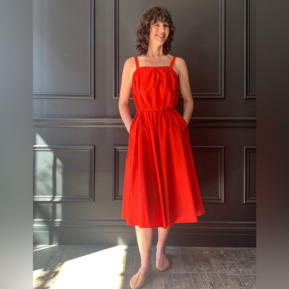 H&M Sun Dress